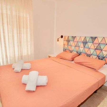 Apartamento Maravilloso Centrico, Terraza Granada Exterior foto