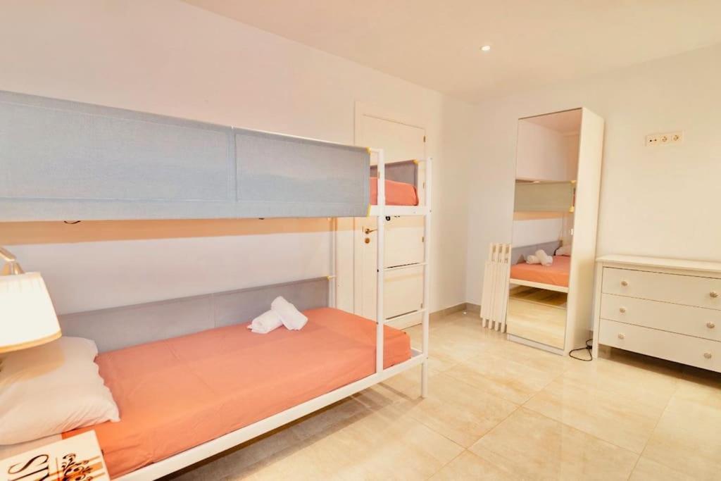 Apartamento Maravilloso Centrico, Terraza Granada Exterior foto